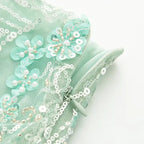 Bikaneri Beaded Skirt