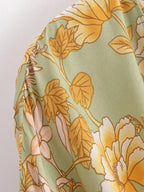 Lotus Robe (Short)