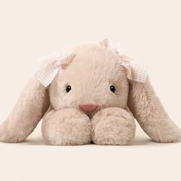 Vanilla Bunny
