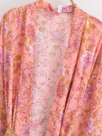 Lotus Robe (Short)