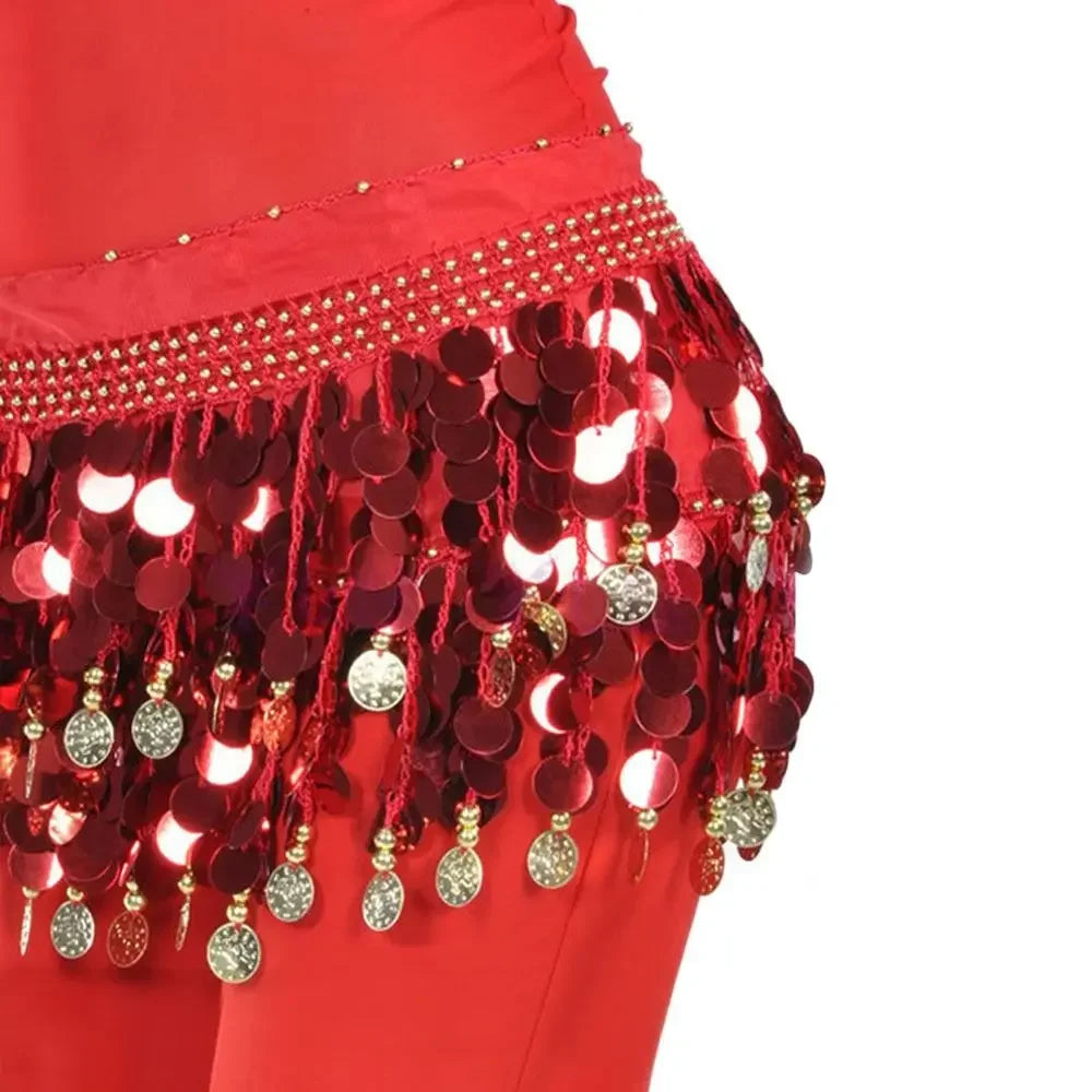 Hafsa Skirt