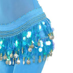 Hafsa Skirt