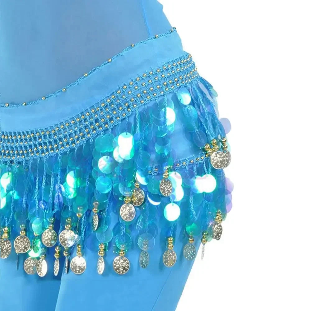 Hafsa Skirt