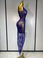 Pooja Grad Dress