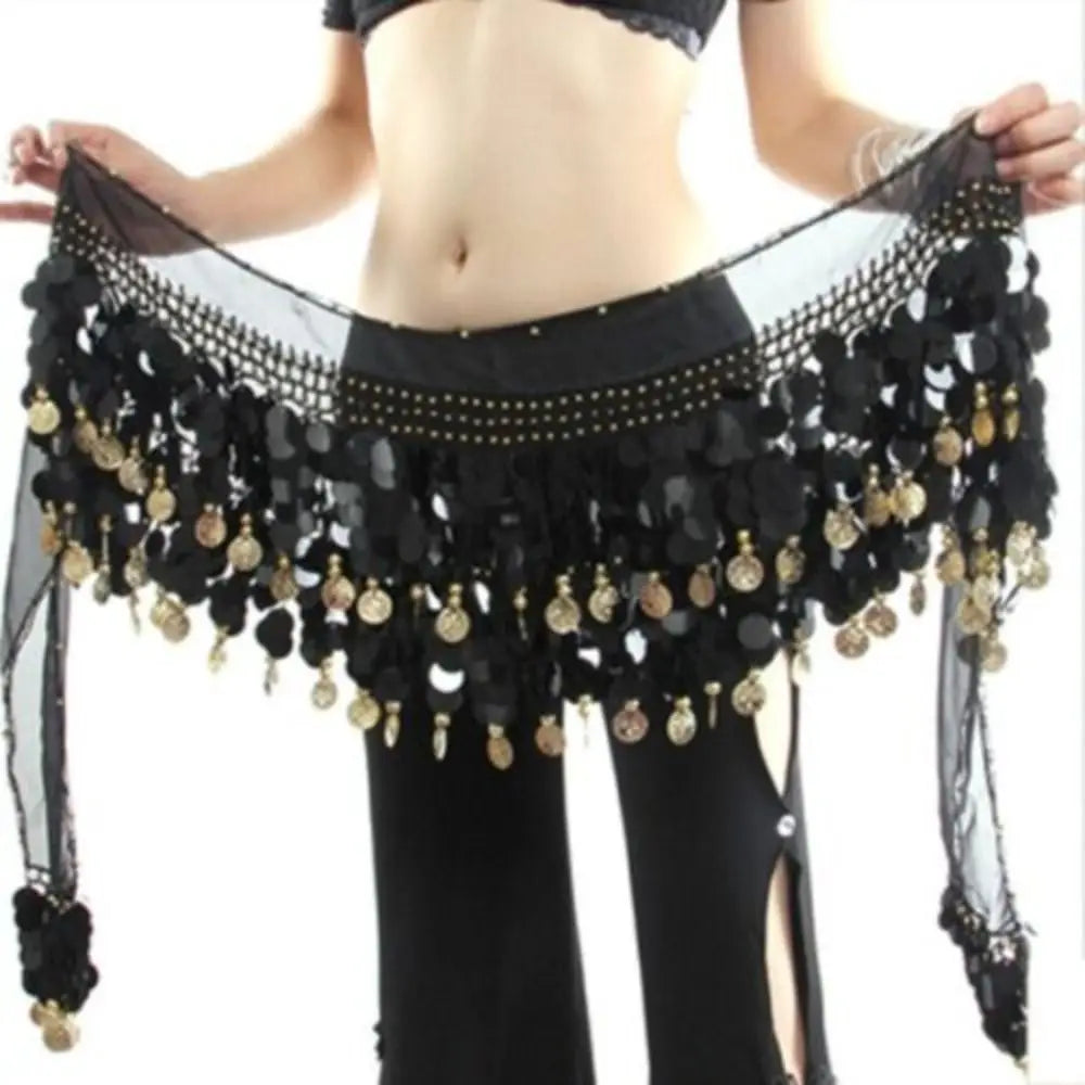 Hafsa Skirt