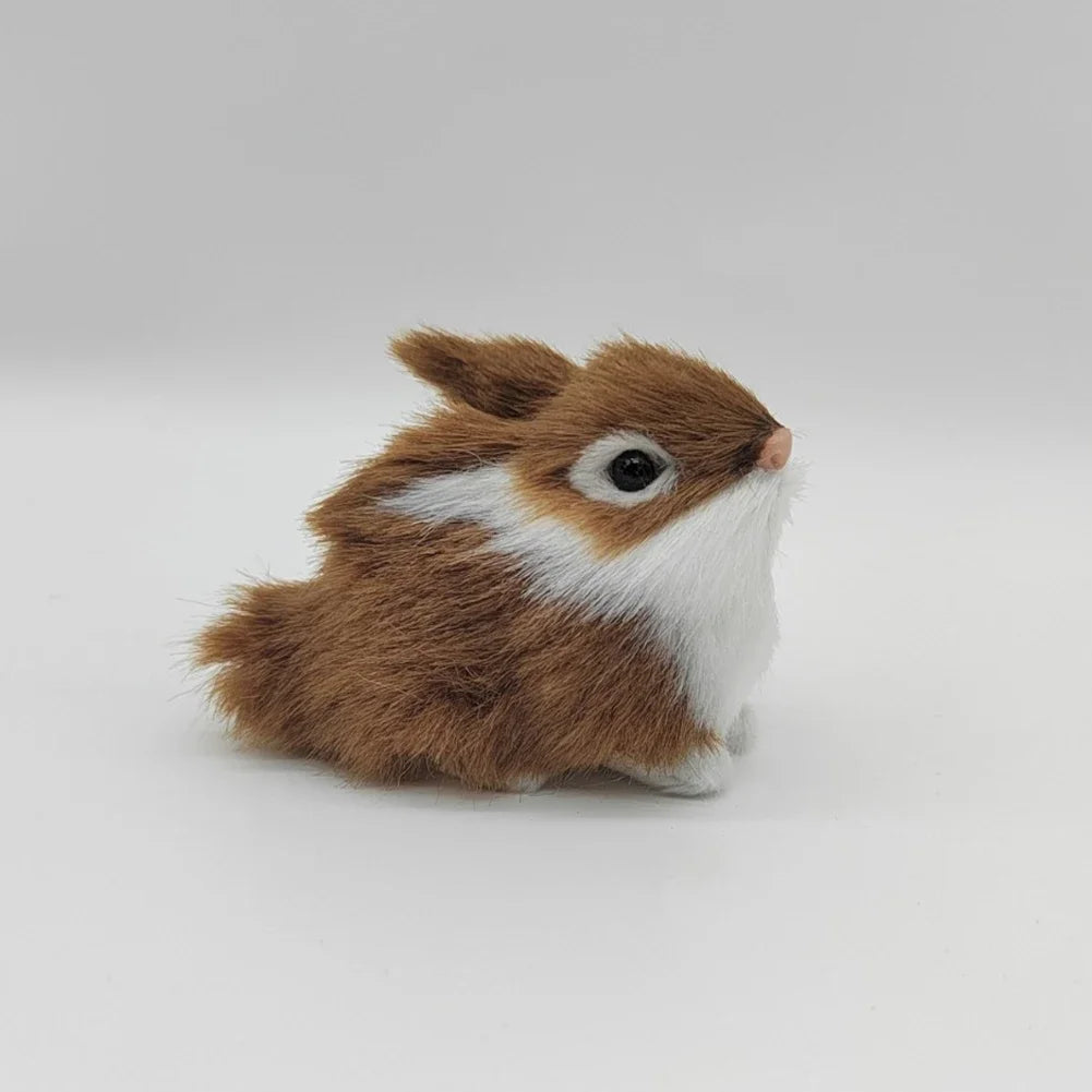 Mini Baby Bunny