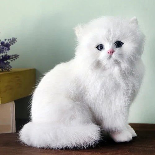 Aristocrat Kitty