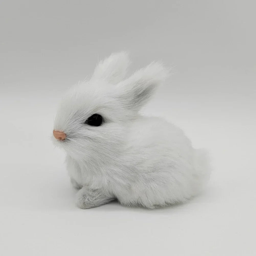 Mini Baby Bunny