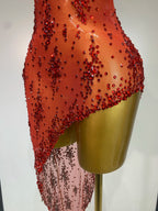 Pooja Grad Dress