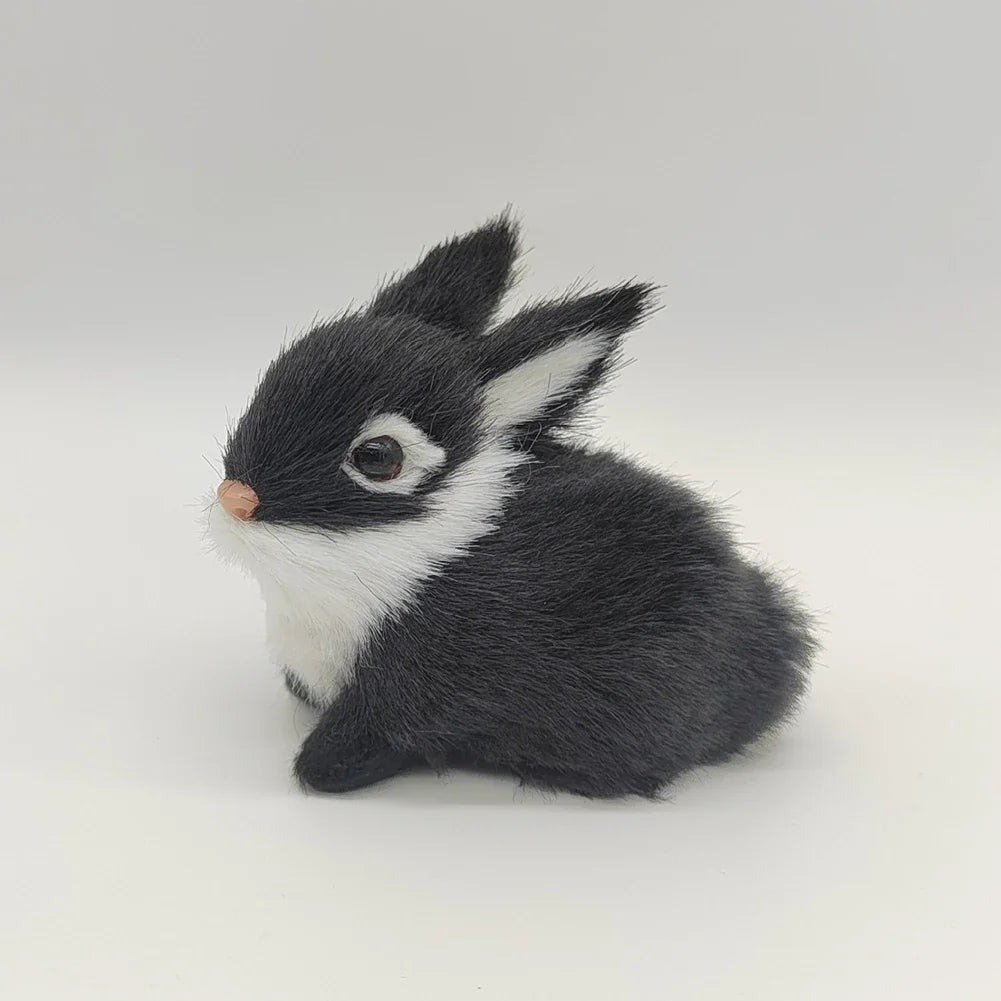 Mini Baby Bunny