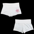 Maui Mini Boy Shorts