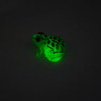 Mini Glow In The Dark Frogs