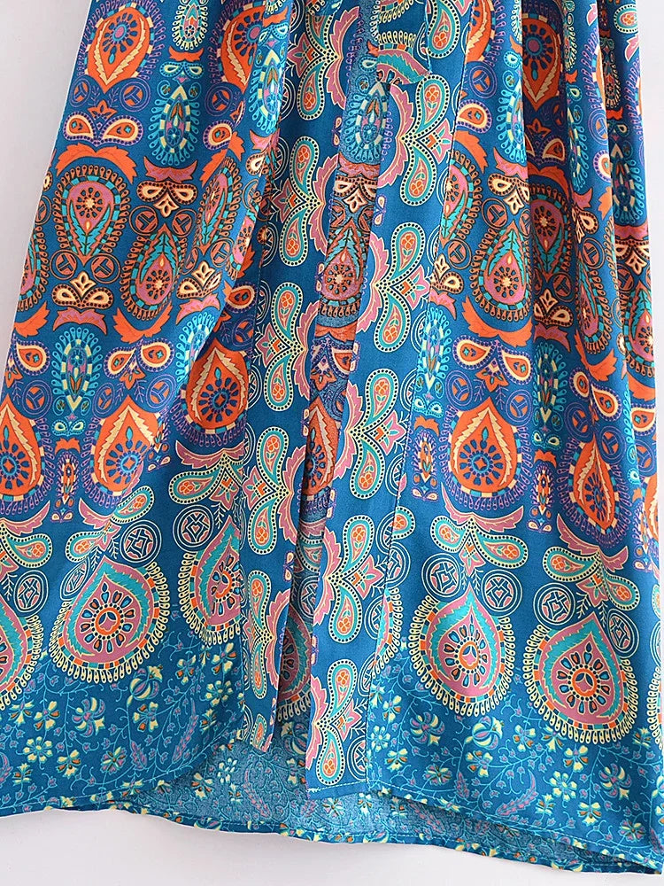 Jaipur Robe (Long)
