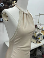Honeymoon Gown