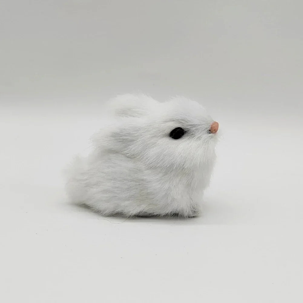 Mini Baby Bunny