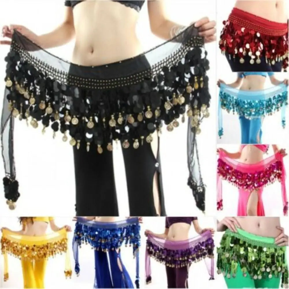 Hafsa Skirt