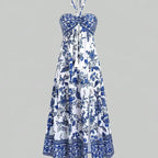 Jaipur Maxi Dress