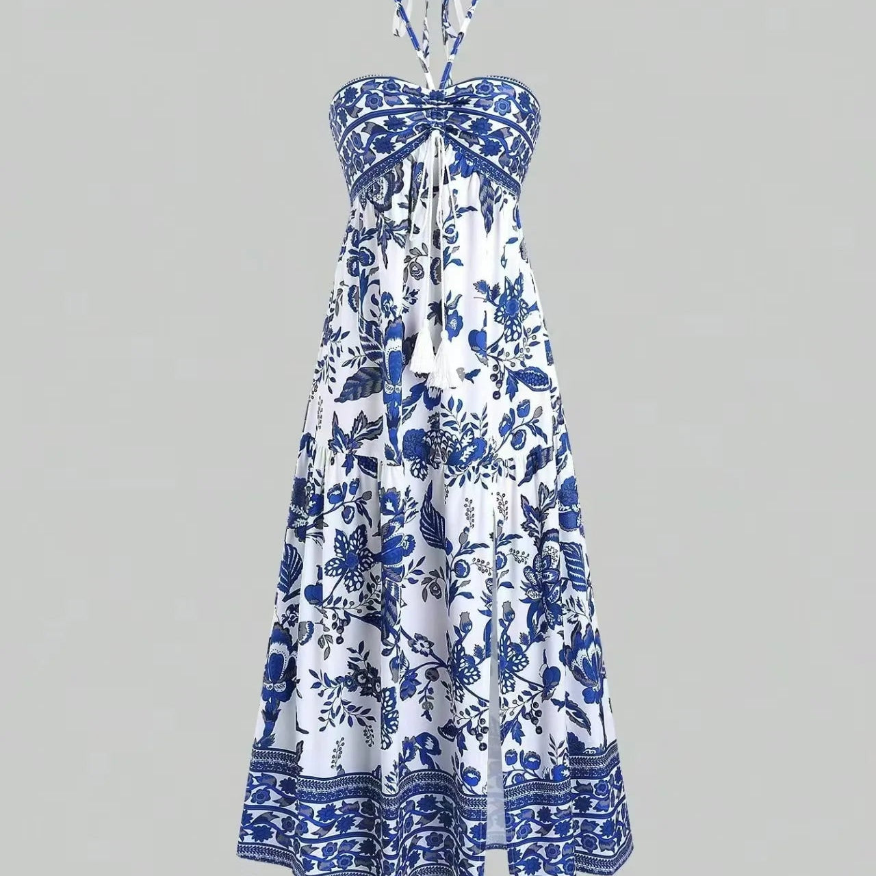 Jaipur Maxi Dress