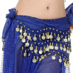 Hafsa Skirt