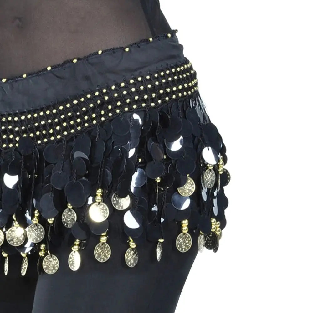 Hafsa Skirt