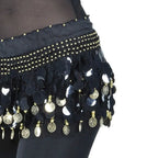 Hafsa Skirt