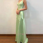 Tinkerbell Gown