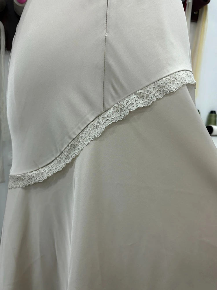 Honeymoon Gown