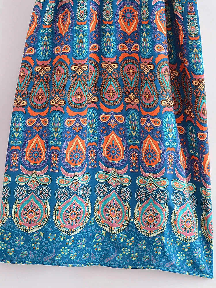 Jaipur Robe (Long)