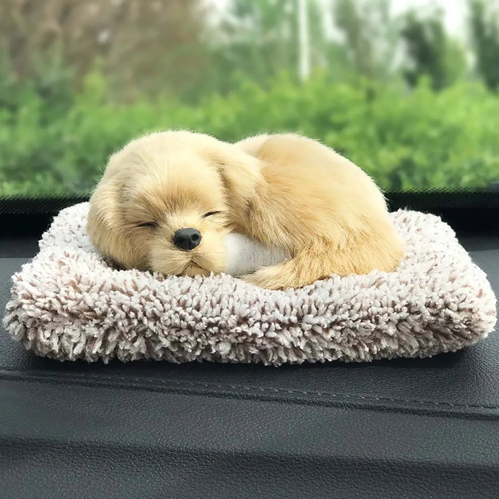 Sleeping Babies Mini