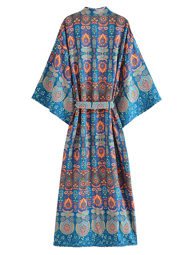 Jaipur Robe (Long)