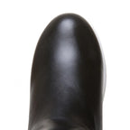 Quilted Rider's Boots