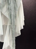Cinderella Tassel Dress