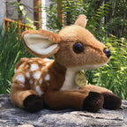 Baby Bambi