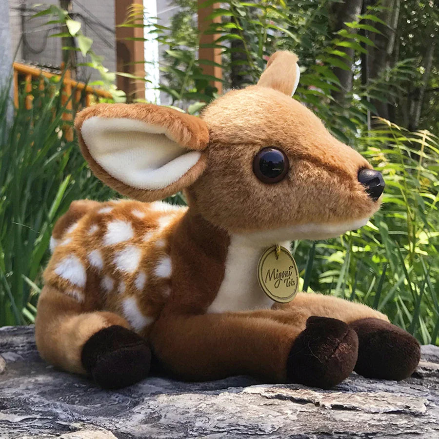 Baby Bambi