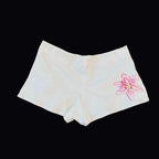 Maui Mini Boy Shorts