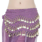 Hafsa Skirt