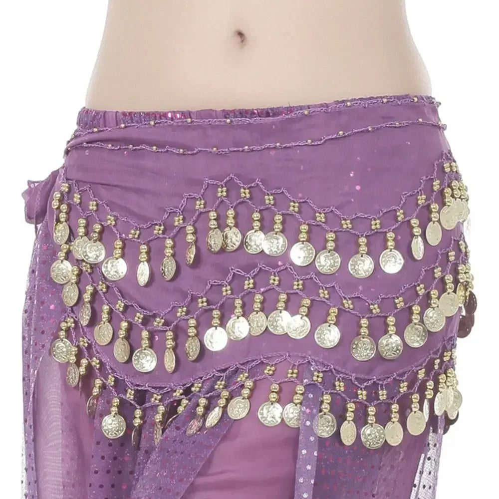 Hafsa Skirt