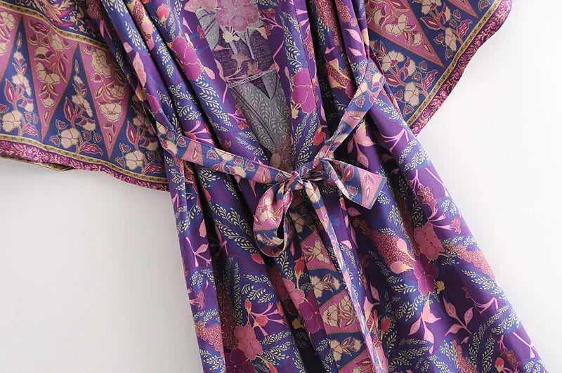 Jaipur Robe (Long)