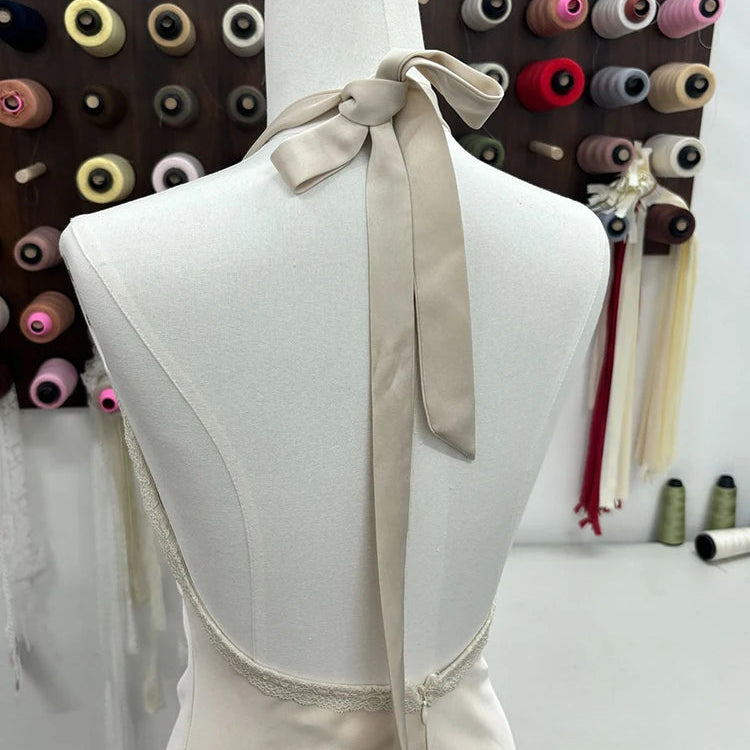 Honeymoon Gown