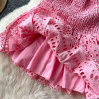 Blair Strapless Dress