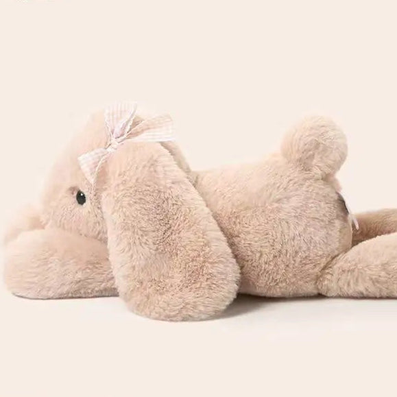 Vanilla Bunny
