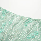 Bikaneri Beaded Skirt
