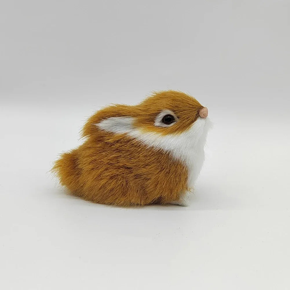 Mini Baby Bunny