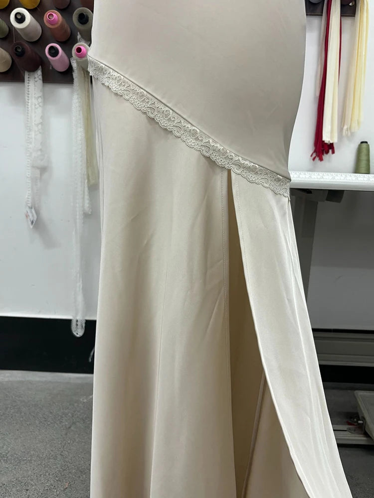 Honeymoon Gown