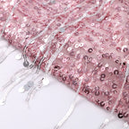 Koh Samui Tassel Set