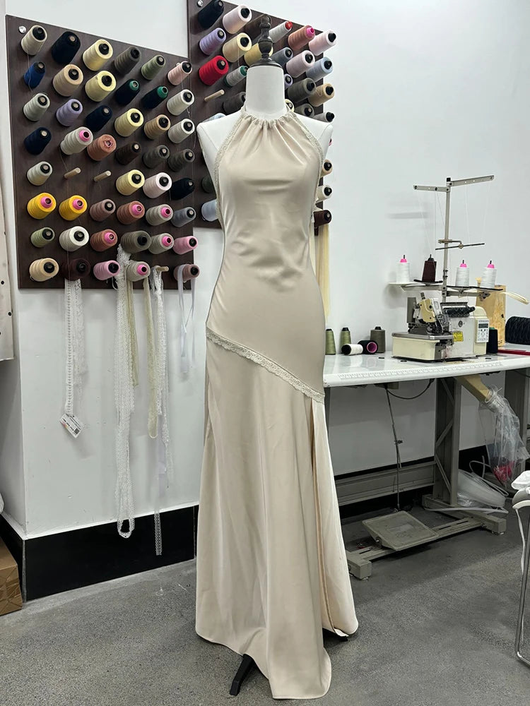 Honeymoon Gown