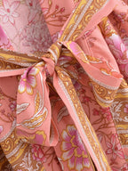 Lotus Robe (Short)