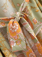 Lotus Robe (Short)