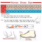 Anti-slip Snow Boots Women 2025 Autumn Winter Thickened Plush Platform Cotton Shoes Big Head Short Boots