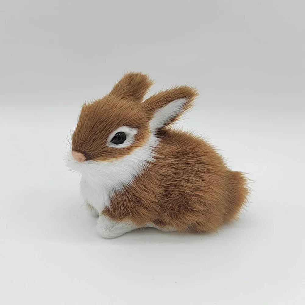 Mini Baby Bunny